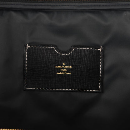 Louis Vuitton Monogram Idylle Epopee Rolling Suitcase Encre 8 of 8