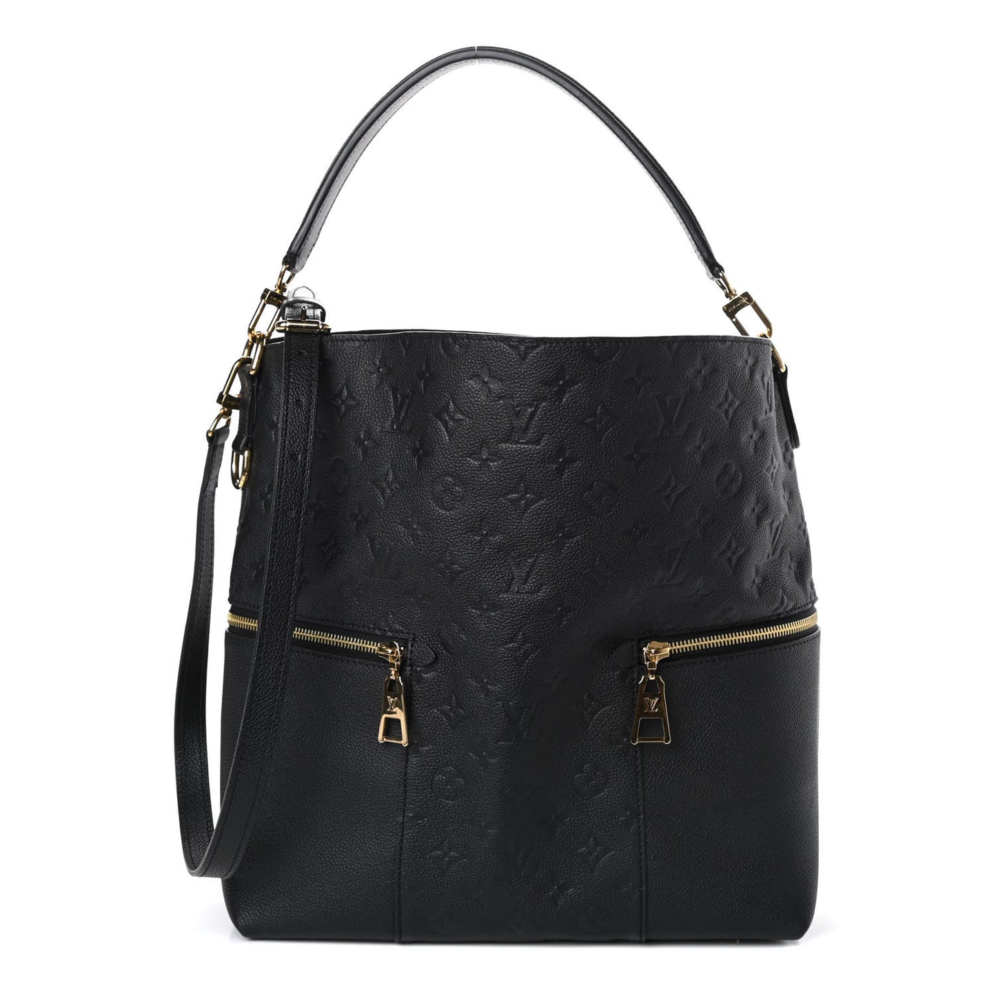 Empreinte Melie Black