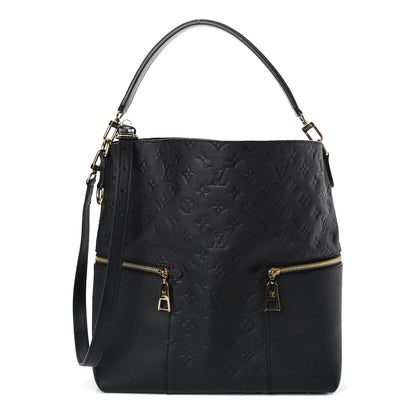 Louis Vuitton Empreinte Melie Black 1 of 9