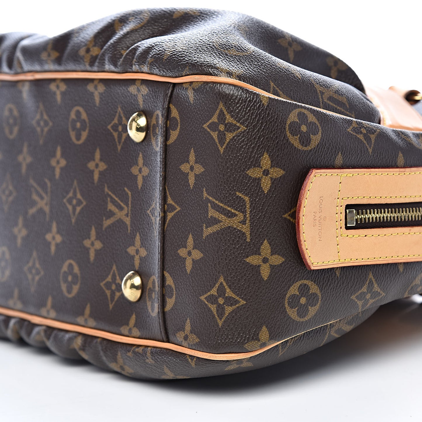 Monogram Mizi