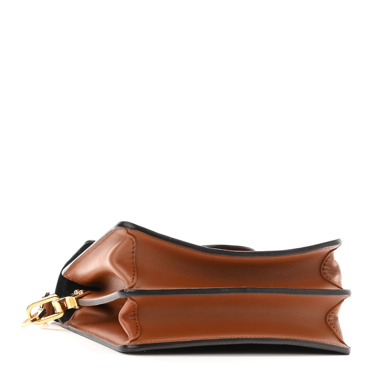 Louis Vuitton Reverse Monogram Dauphine Mini 4 of 10