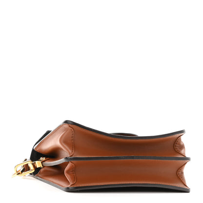 Louis Vuitton Reverse Monogram Dauphine Mini 4 of 10