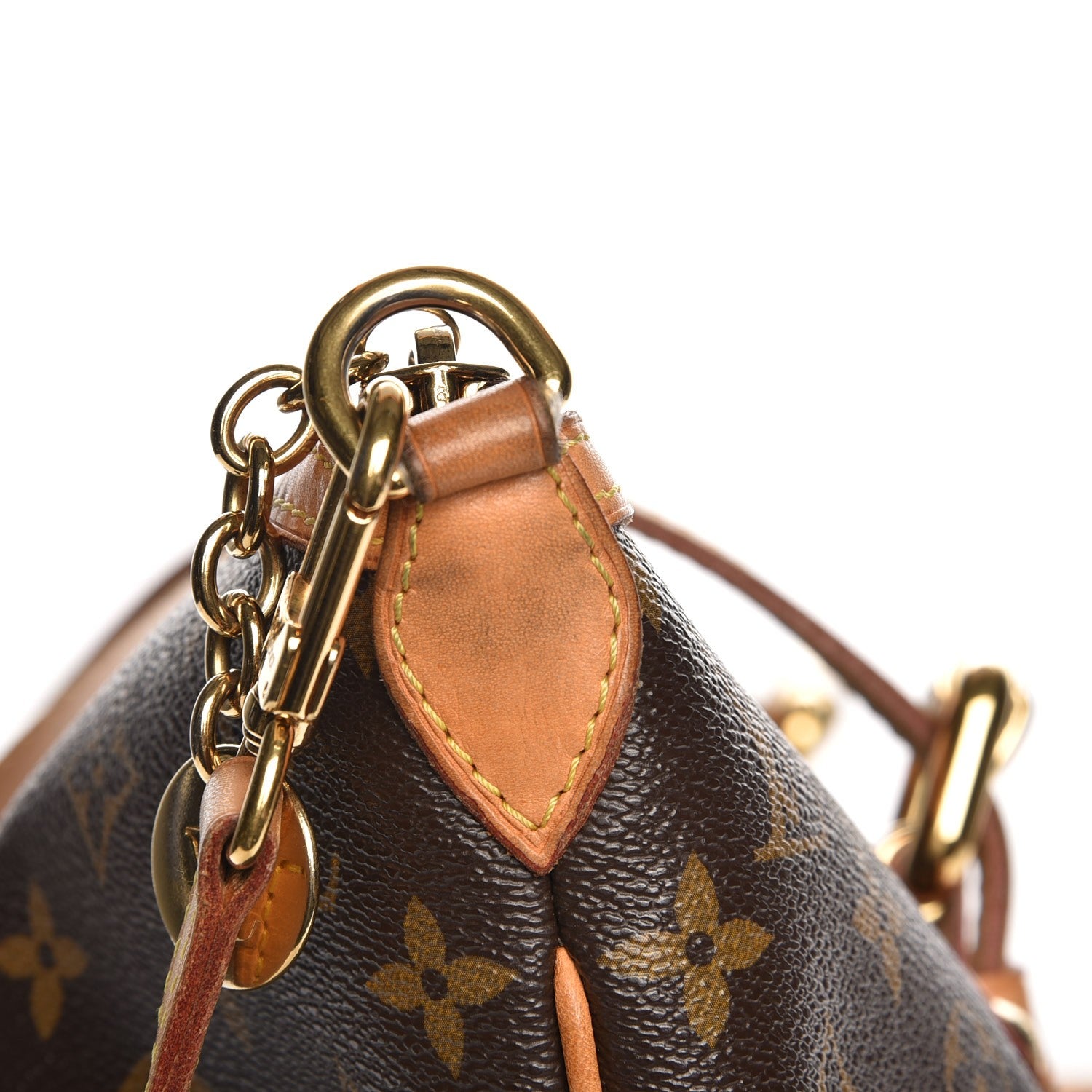 Louis Vuitton Monogram Palermo GM 14 of 18