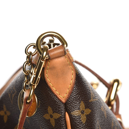 Louis Vuitton Monogram Palermo GM 14 of 18