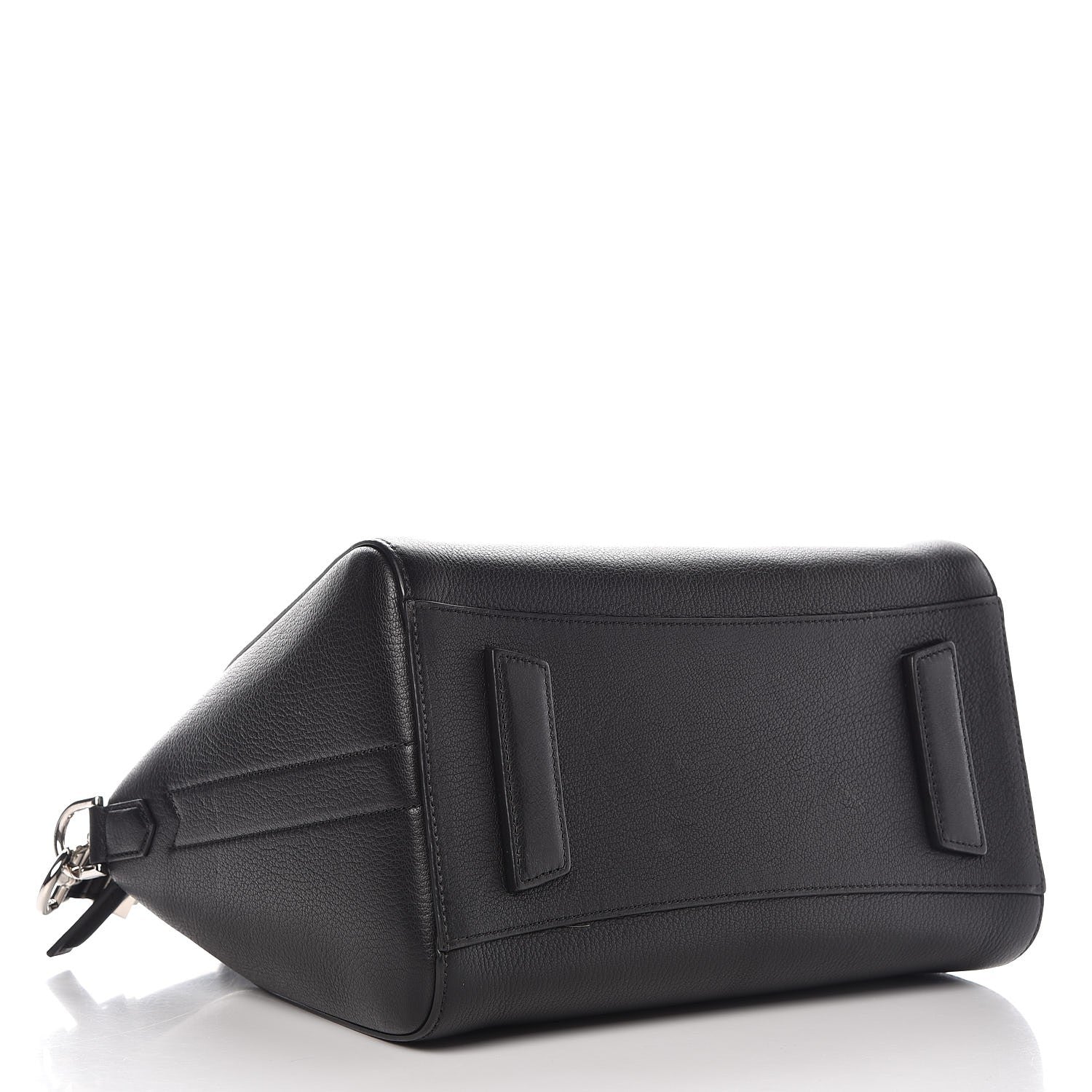 Givenchy Sugar Goatskin Small Antigona Black 5 of 13