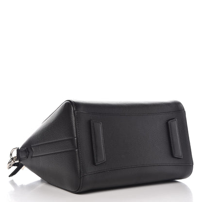 Givenchy Sugar Goatskin Small Antigona Black 5 of 13