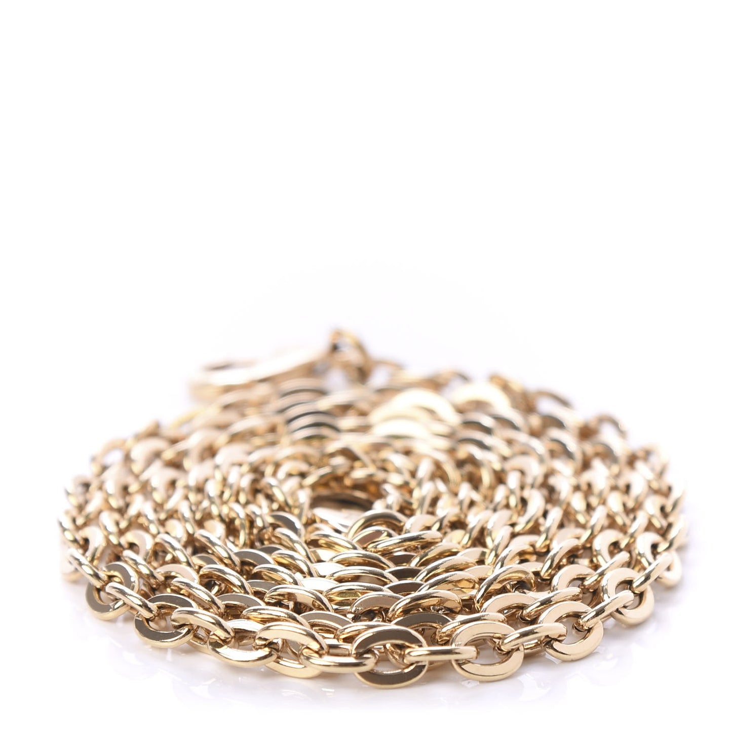 Felicie Chain Long Shoulder Strap