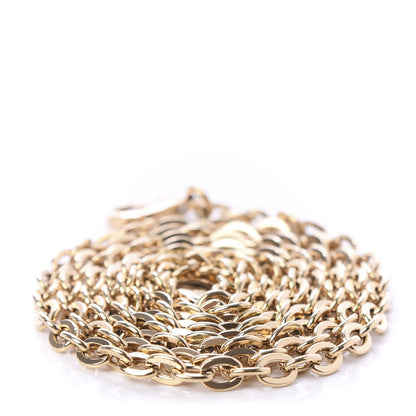 Louis Vuitton Felicie Chain Long Shoulder Strap 2 of 3
