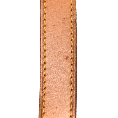 Louis Vuitton Monogram Keepall Bandouliere 50 39 of 46