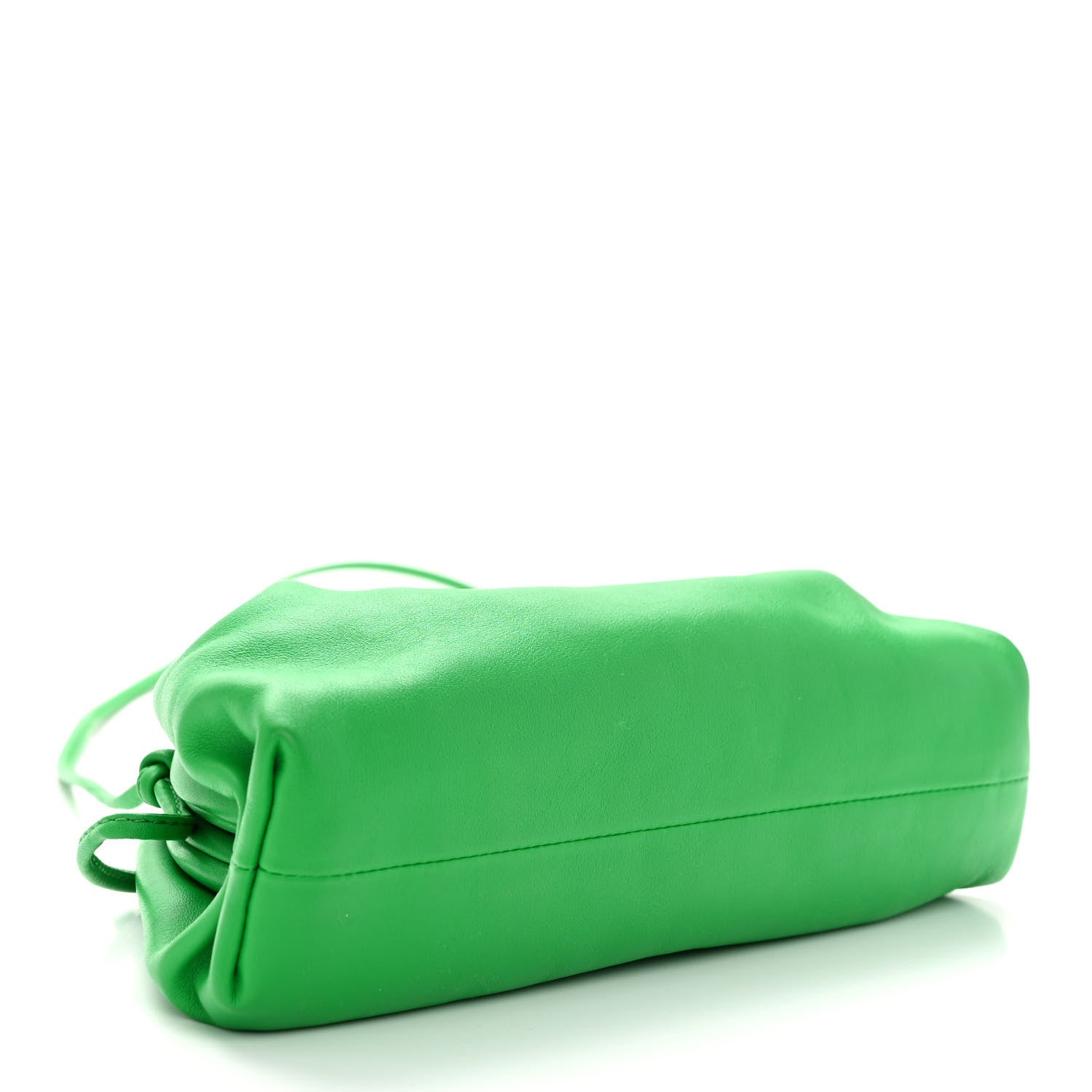 Bottega Veneta Butter Calfskin The Mini Pouch Parakeet 4 of 9