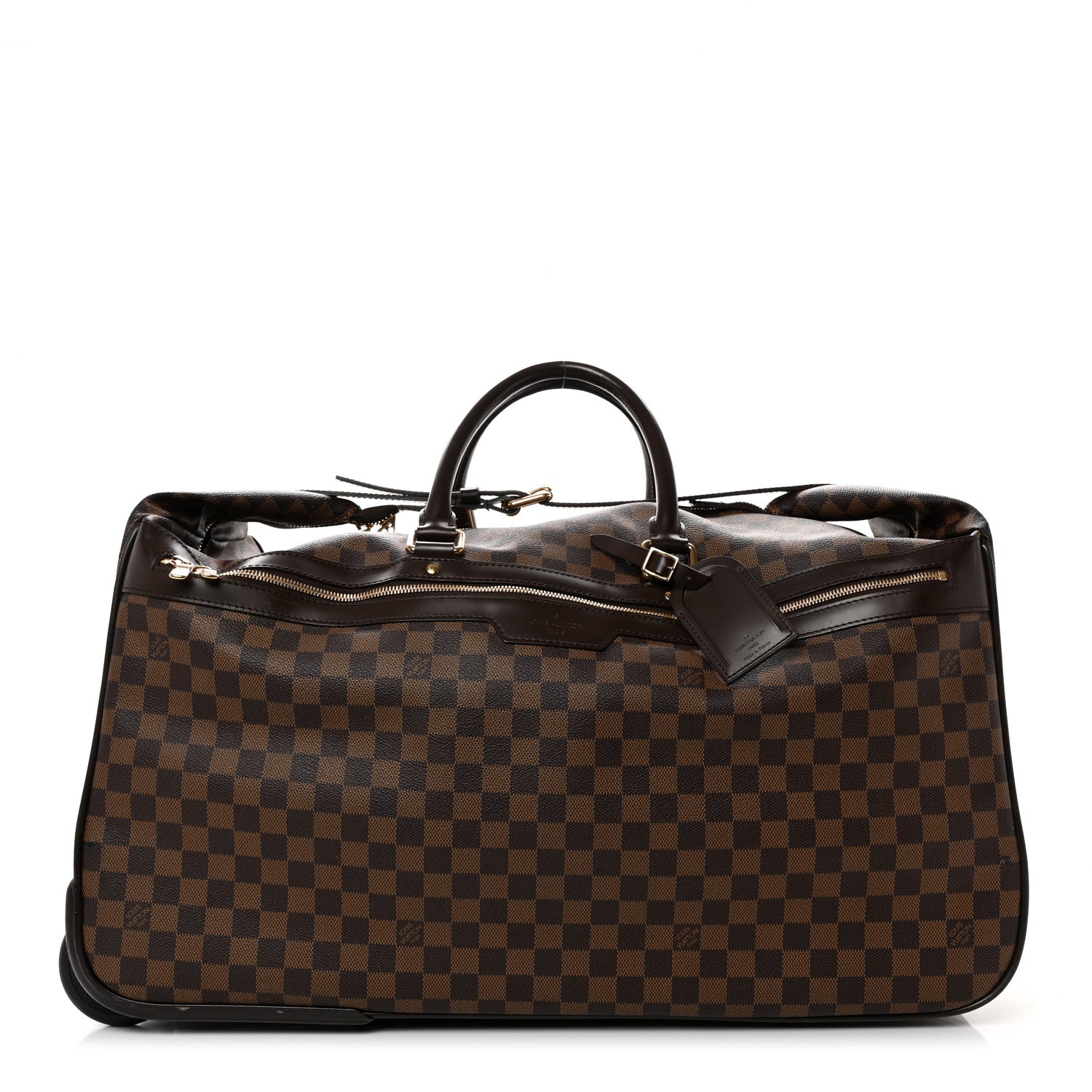 Louis Vuitton Damier Ebene Eole 50 1 of 21