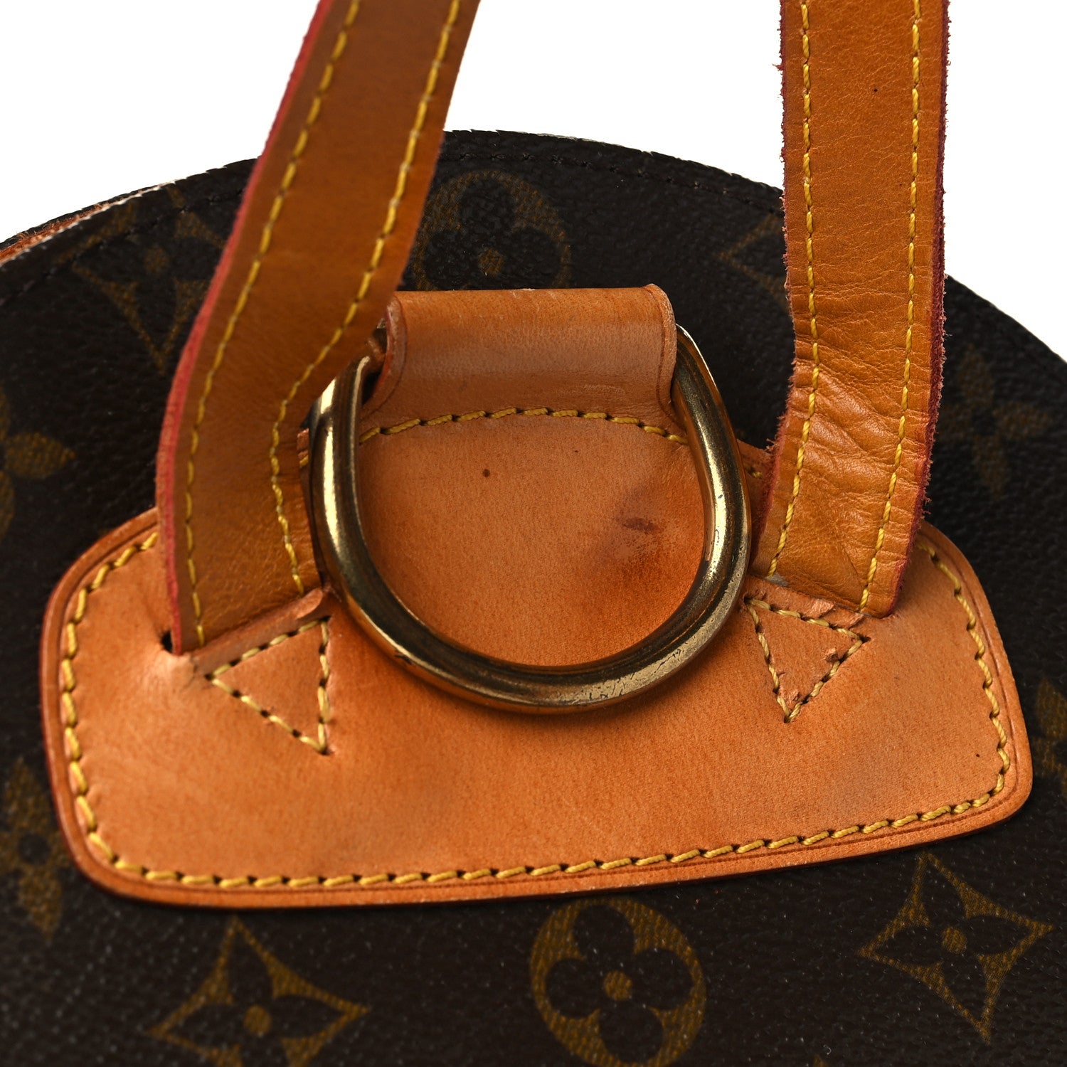 Louis Vuitton Monogram Ellipse Sac a Dos Backpack 7 of 8