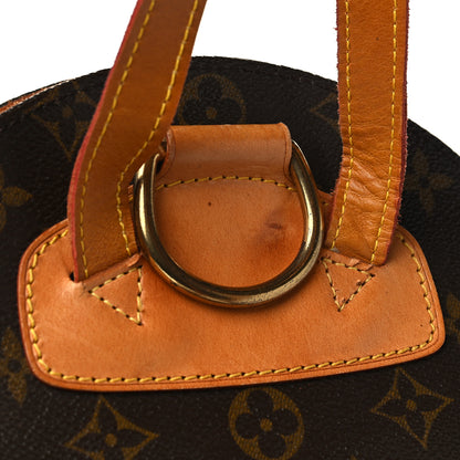 Louis Vuitton Monogram Ellipse Sac a Dos Backpack 7 of 8