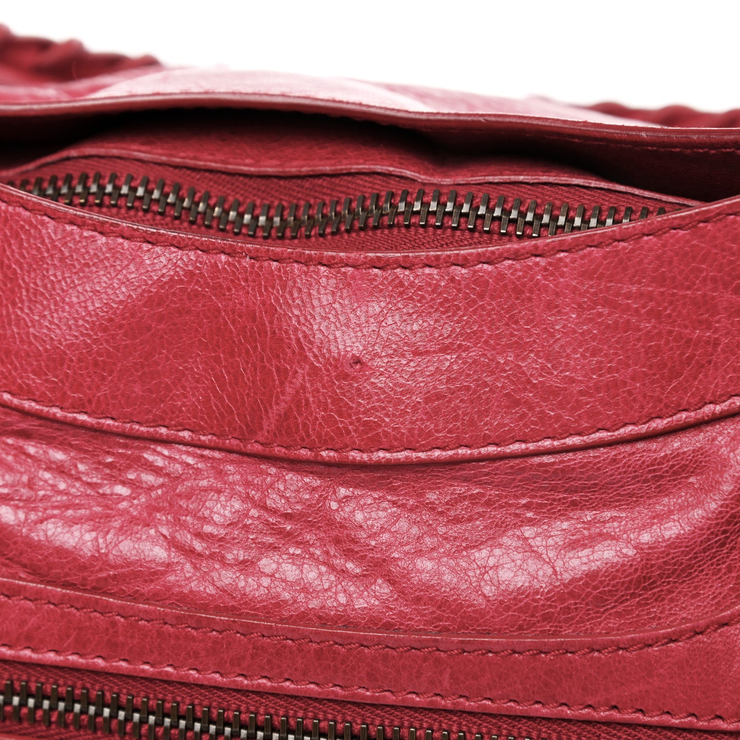 Agneau Classic Hardware First Rose Thulian