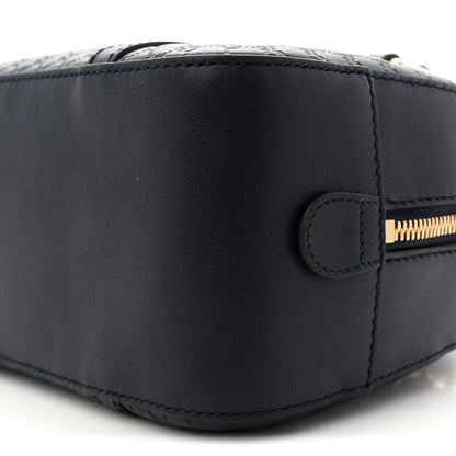 Gucci Soft Microguccissima Small Crossbody Bag Blue 18 of 19