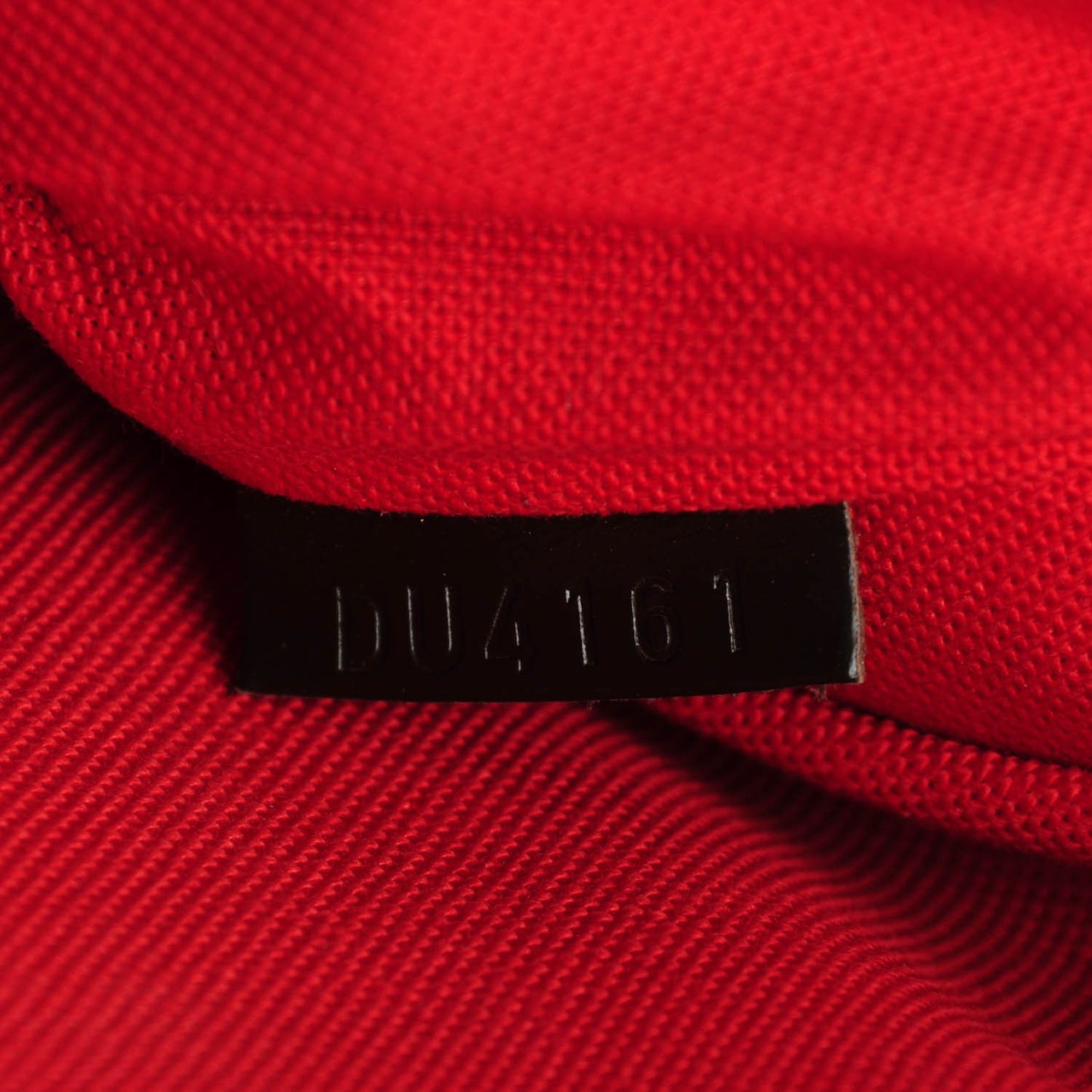 Damier Ebene Bloomsbury PM