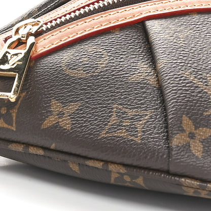 Louis Vuitton Monogram High Rise Bumbag 8 of 10