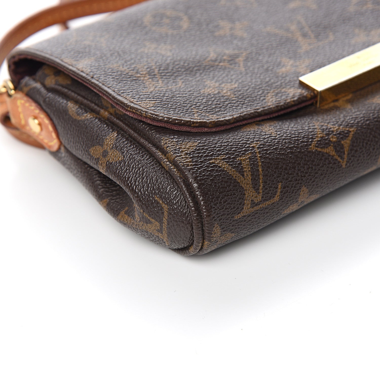 Louis Vuitton Monogram Favorite PM 9 of 11