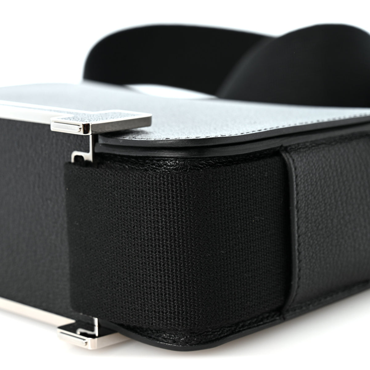 Chevre Mysore Geta Black