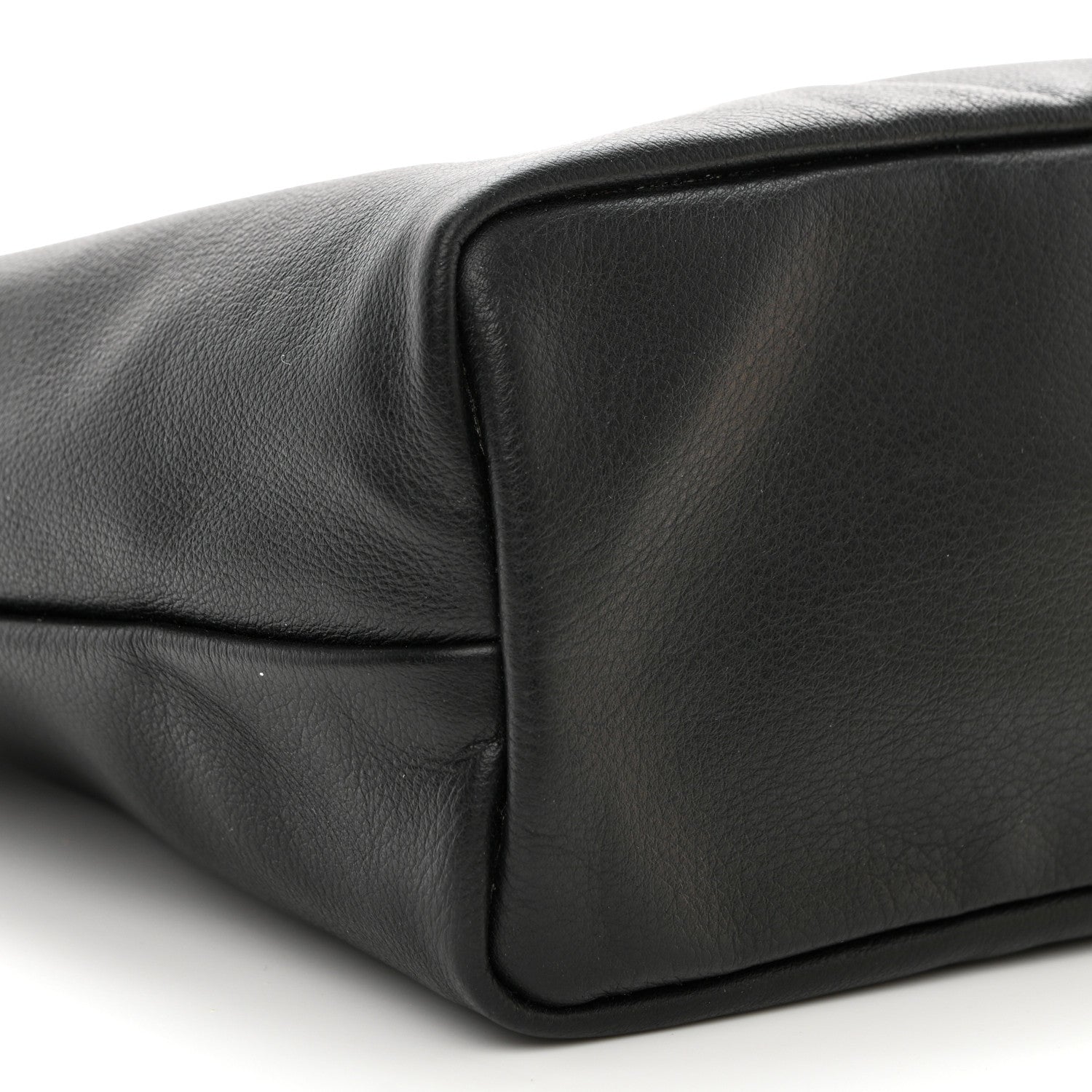 Goyard Goyardine Reversible Mini Anjou Black 16 of 17
