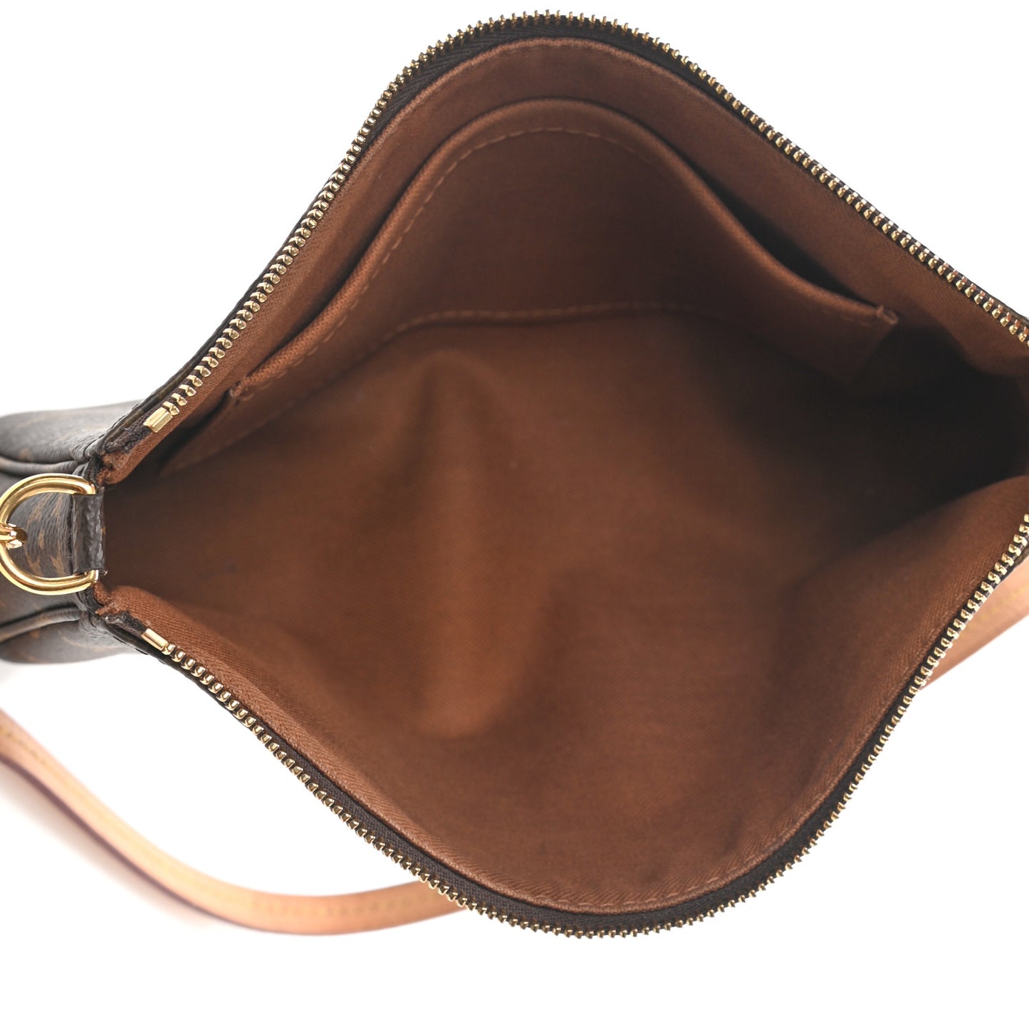 Monogram Pochette Accessories NM