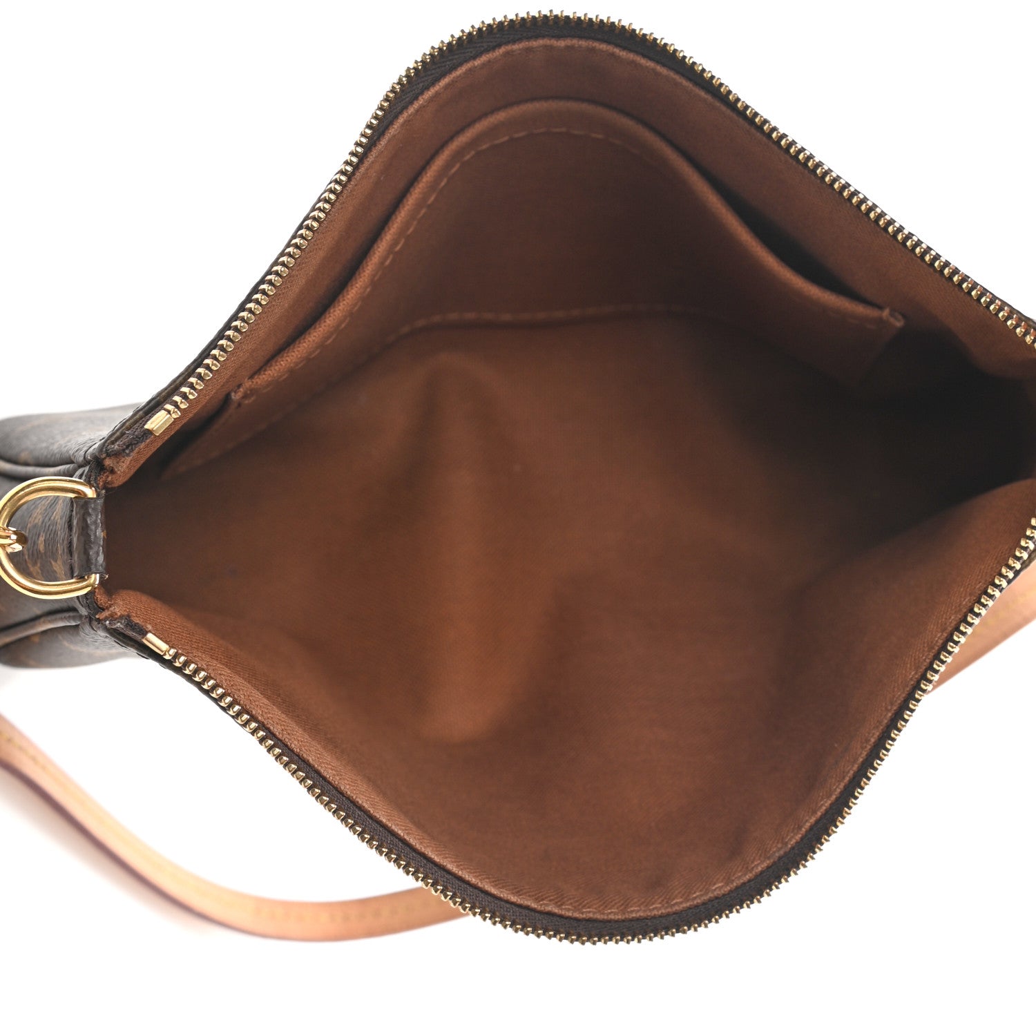 Louis Vuitton Monogram Pochette Accessories NM 5 of 8