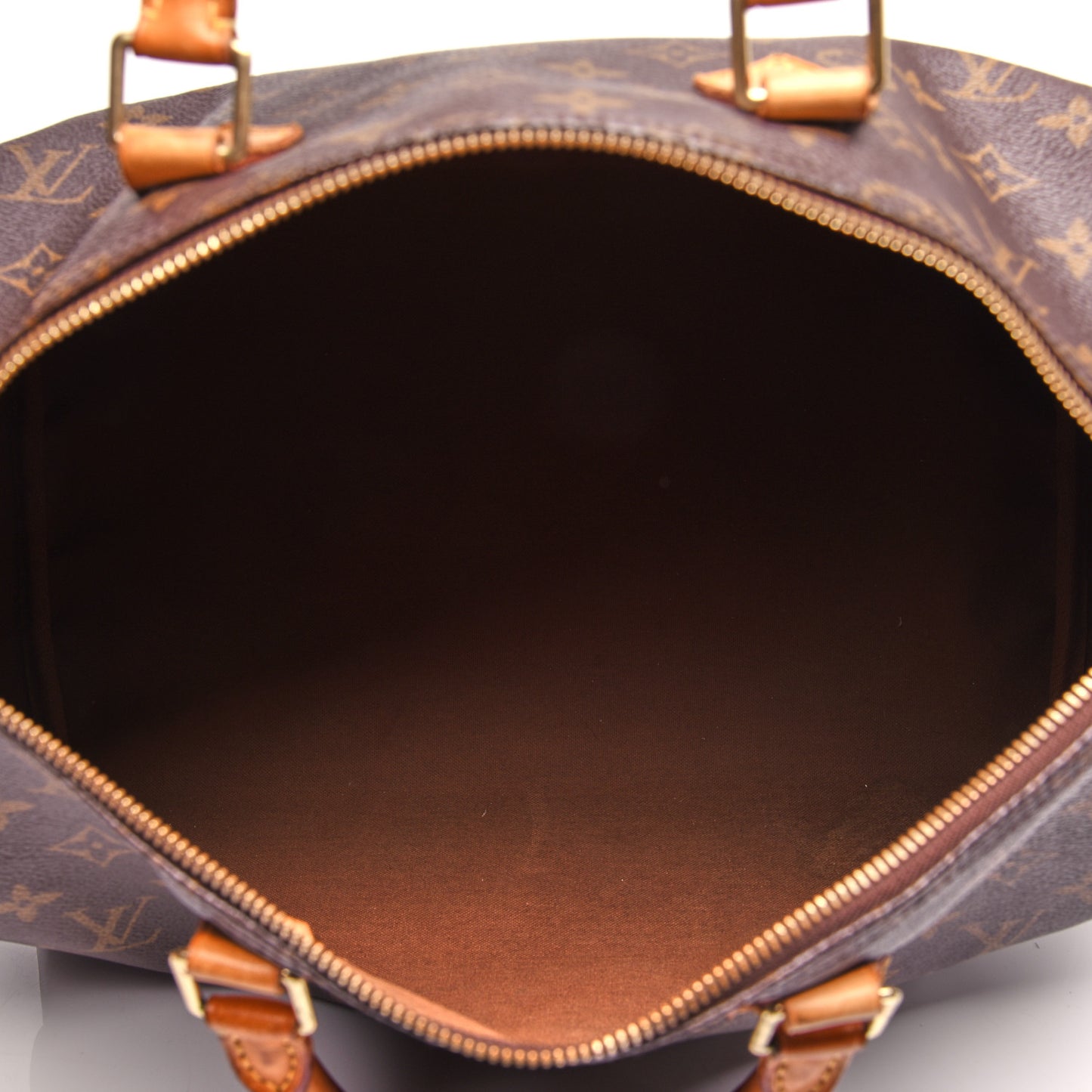 Monogram Speedy 35