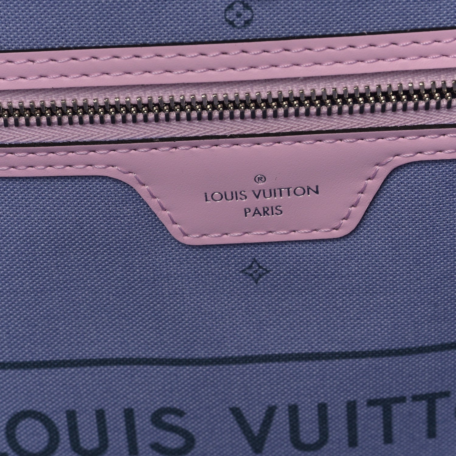 Louis Vuitton Monogram Escale Neverfull MM Pastel 7 of 10