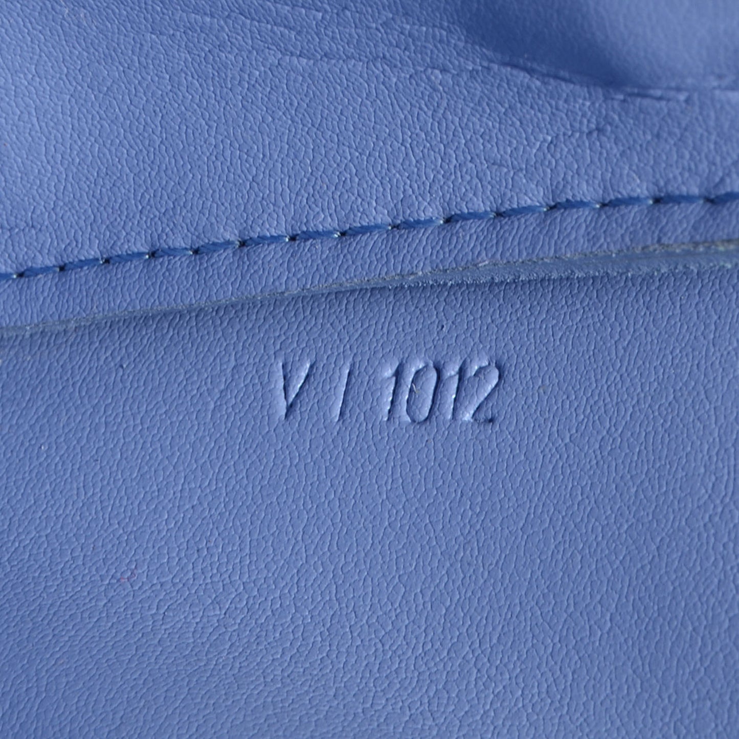 Vernis Lexington Pochette Lavender