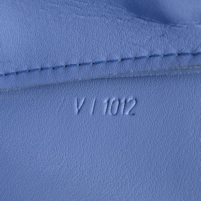Louis Vuitton Vernis Lexington Pochette Lavender 7 of 7