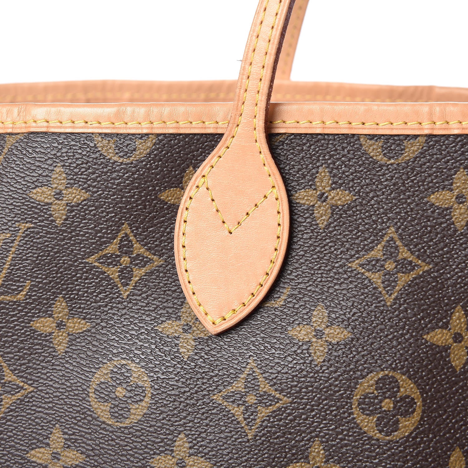 Louis Vuitton Monogram Neo Neverfull GM 12 of 17