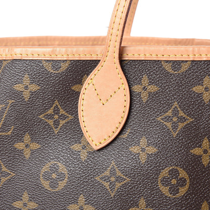 Louis Vuitton Monogram Neo Neverfull GM 12 of 17