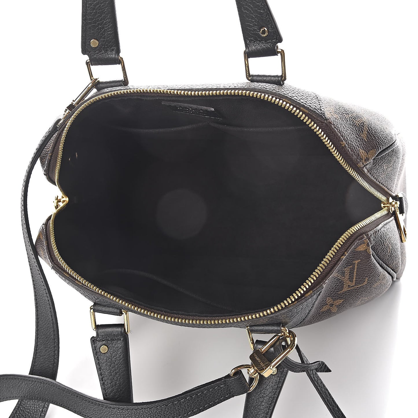 Monogram Retiro NM Black