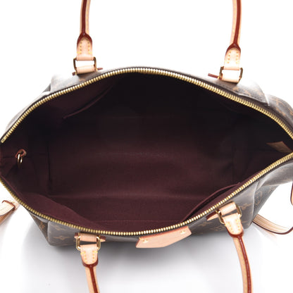 Louis Vuitton Monogram Turenne MM 6 of 9