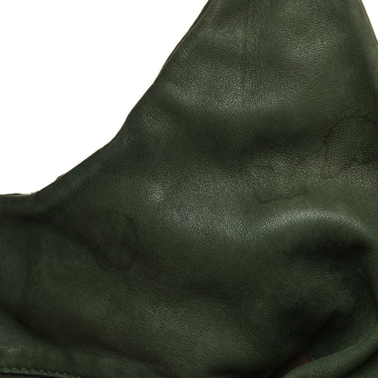 Bottega Veneta Nappa Intrecciato Medium Campana Moss 16 of 21