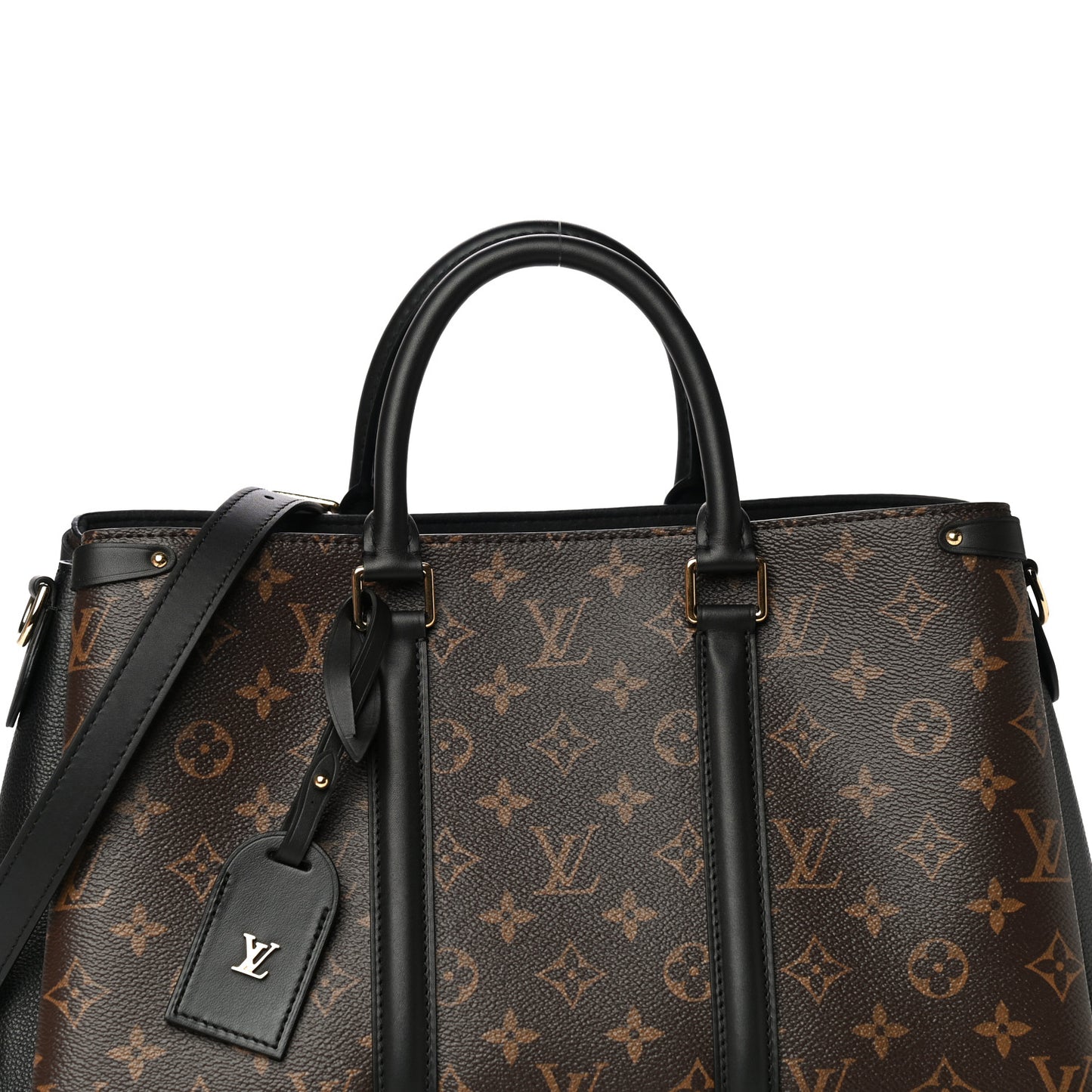 Monogram Soufflot MM Black