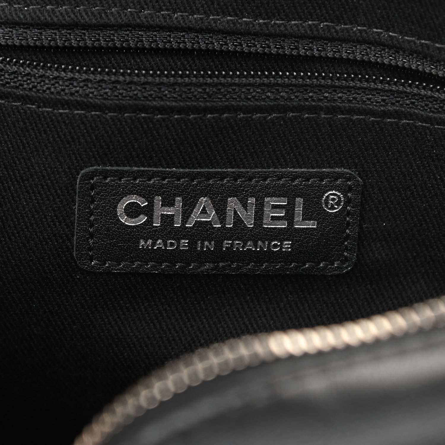 Chanel Fantasy Tweed Quilted Easy Flap Multicolor 5 of 10