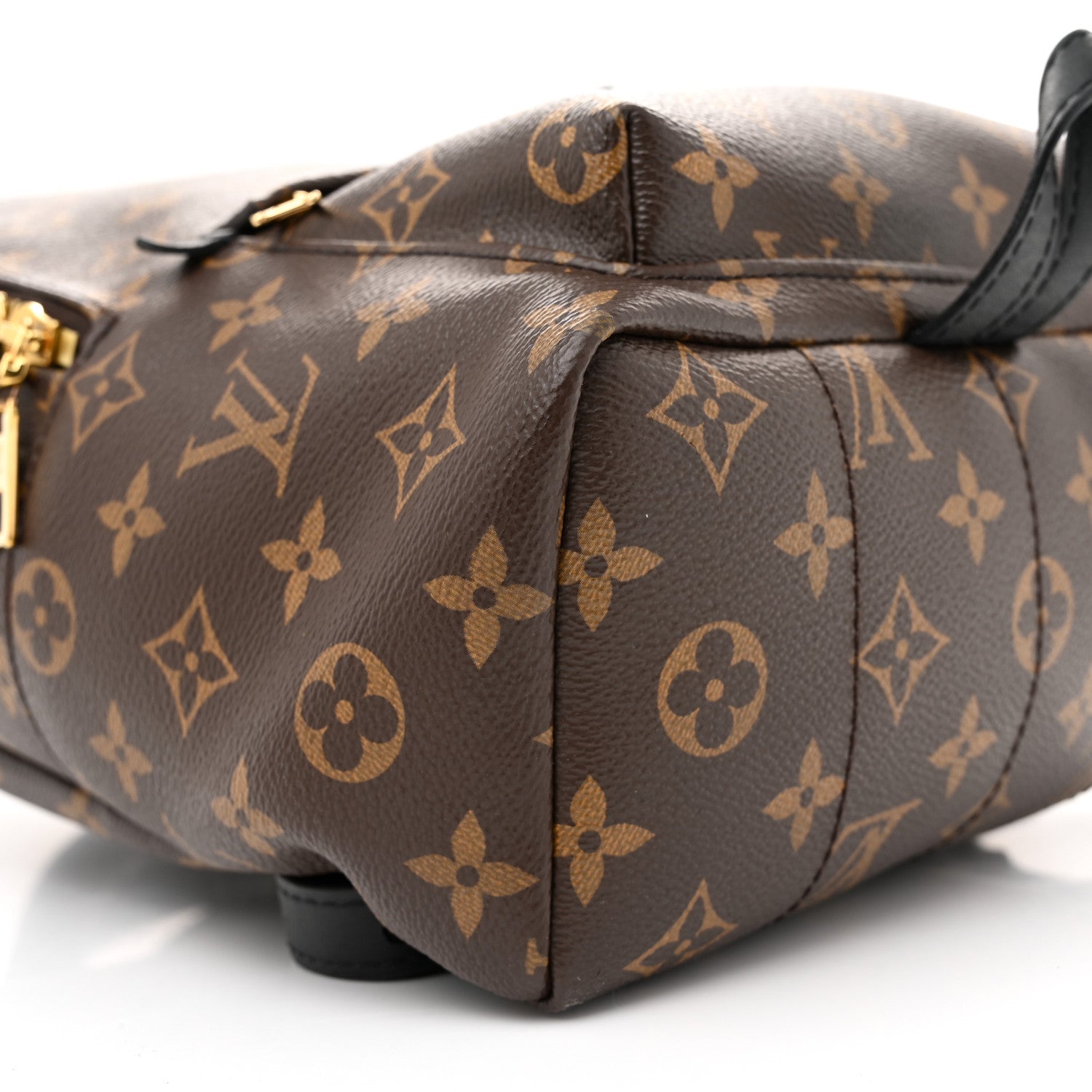 Louis Vuitton Monogram Palm Springs Backpack PM 8 of 9