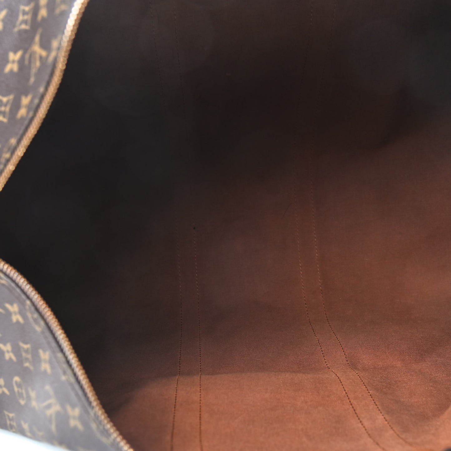 Monogram Keepall Bandouliere 55