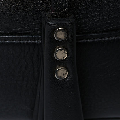 Louis Vuitton Smooth Calfskin NN14 Cuir Nuance GM Black 15 of 19