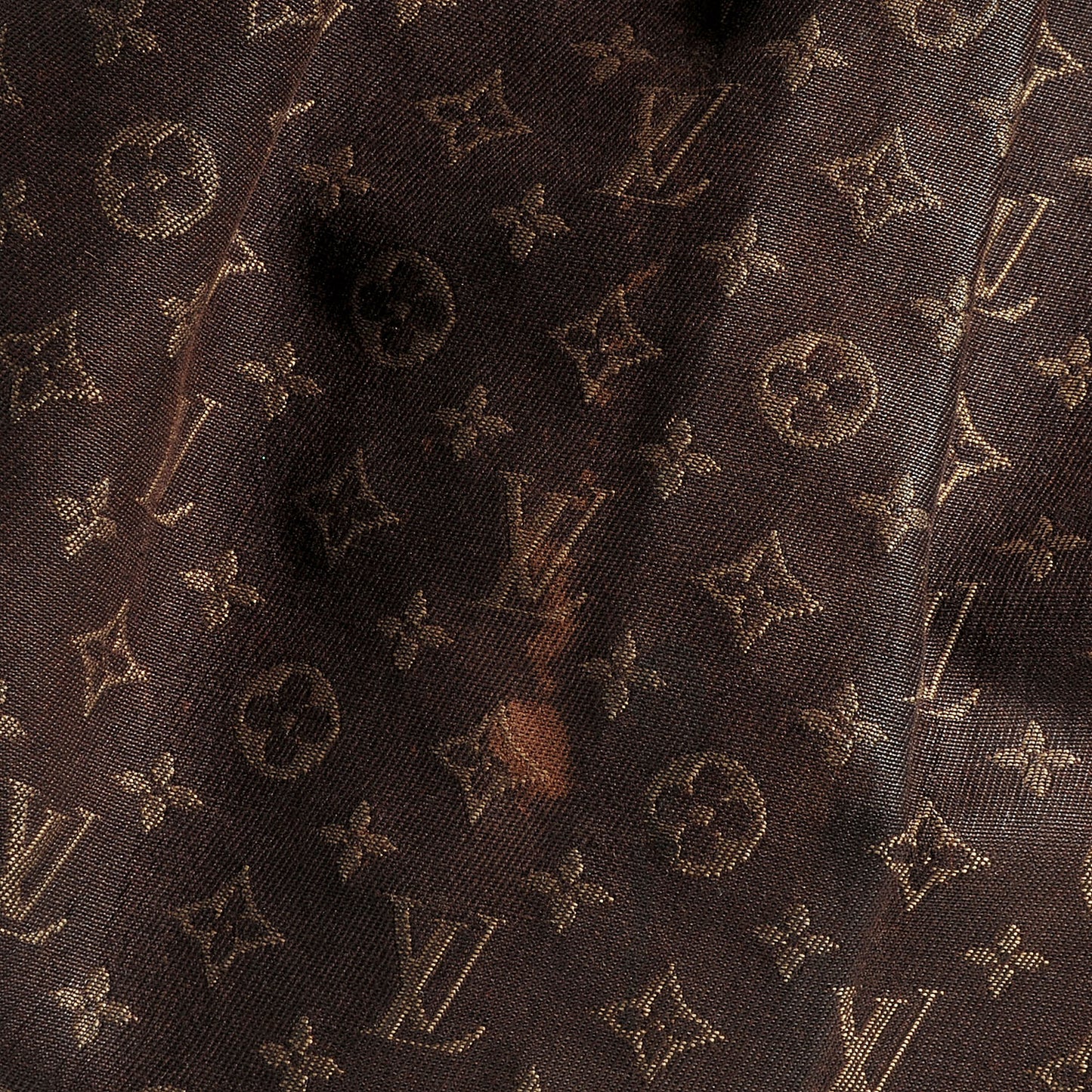 Monogram Idylle Fantaisie Fusain