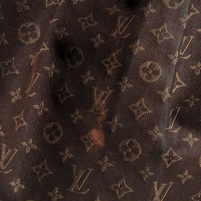 Louis Vuitton Monogram Idylle Fantaisie Fusain 5 of 8
