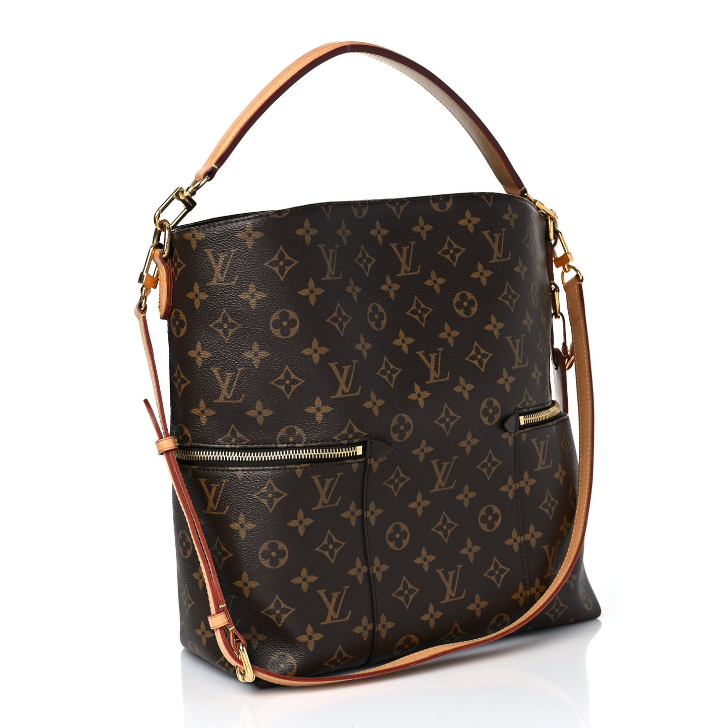 Monogram Melie