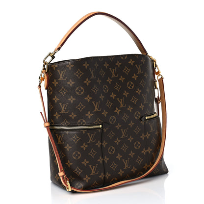 Louis Vuitton Monogram Melie 3 of 9