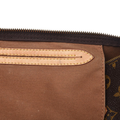 Louis Vuitton Monogram Speedy 30 11 of 17