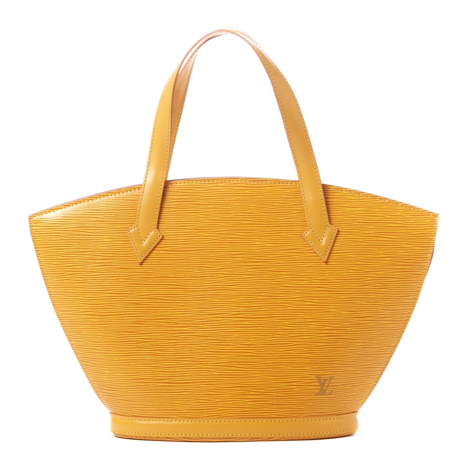Louis Vuitton Epi Saint Jacques PM Tassil 1 of 8