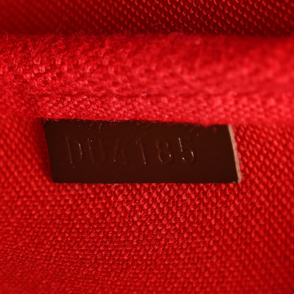 Louis Vuitton Damier Ebene Favorite MM 7 of 10