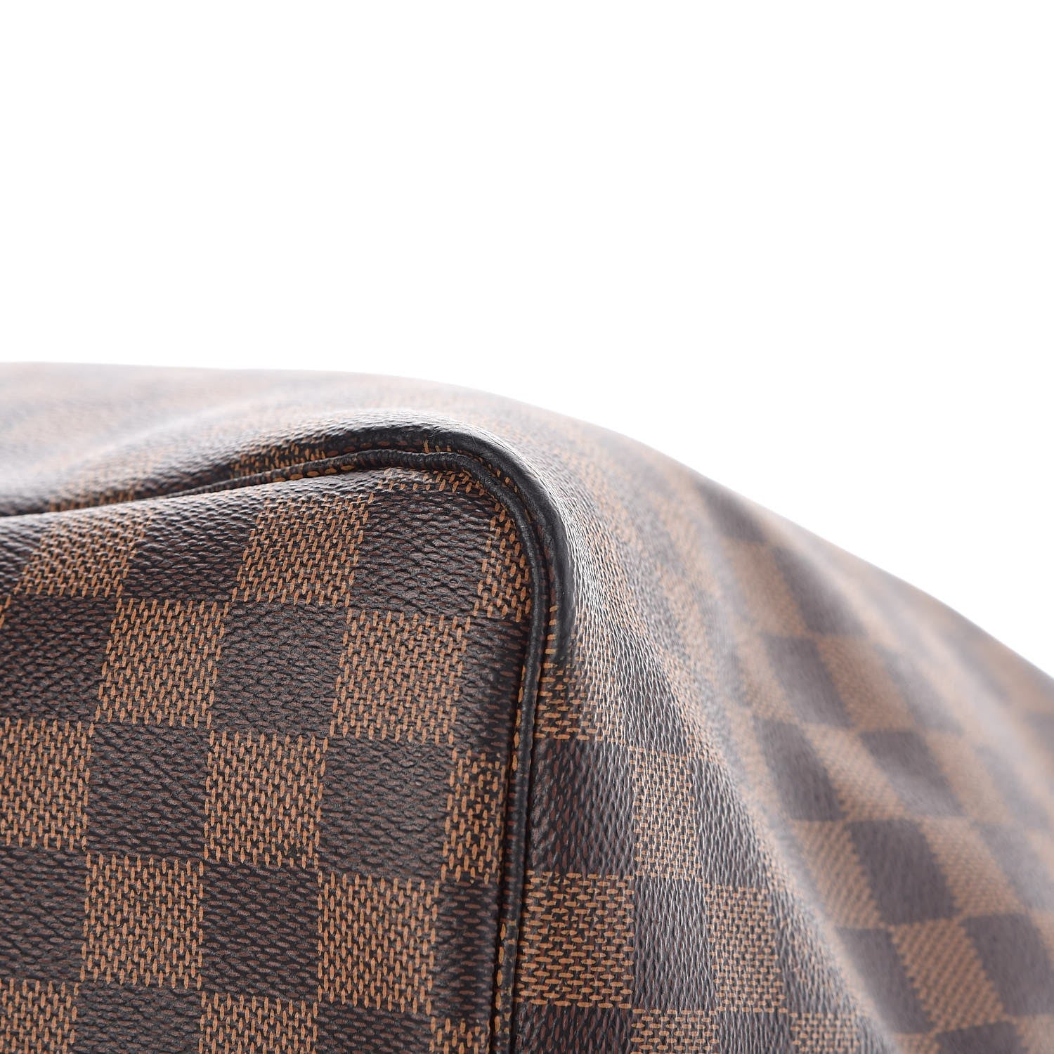 Louis Vuitton Damier Ebene Neo Neverfull GM 18 of 20