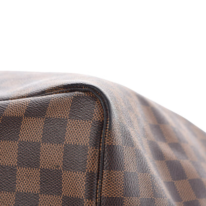 Louis Vuitton Damier Ebene Neo Neverfull GM 18 of 20