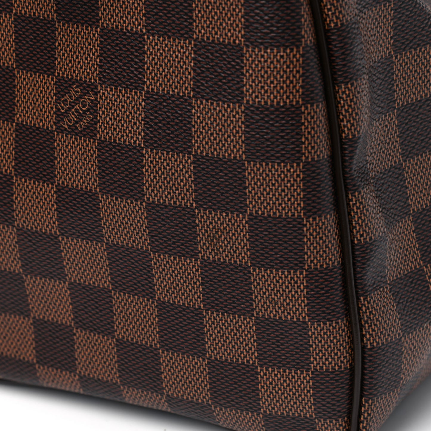 Damier Ebene Speedy 30